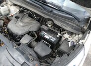 Hyundai ix35 SUV / Terénní 1,6 l 99 kw