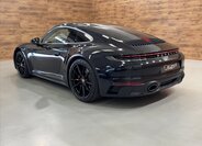 Porsche 911 Kupé 3,0 l 331 kw