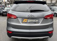 Hyundai Santa Fe 7