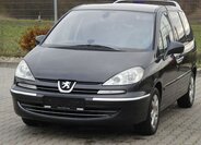 Peugeot 807 2