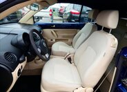 Volkswagen New Beetle Kabriolet 1,6 l 75 kw