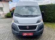 Fiat Ducato Ostatní 2,0 l 85 kw