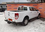 Ford Ranger Pick-up 2,2 l 118 kw