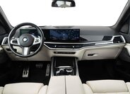 BMW X7 12