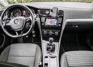 Volkswagen Golf Hatchback 2,0 l 110 kw