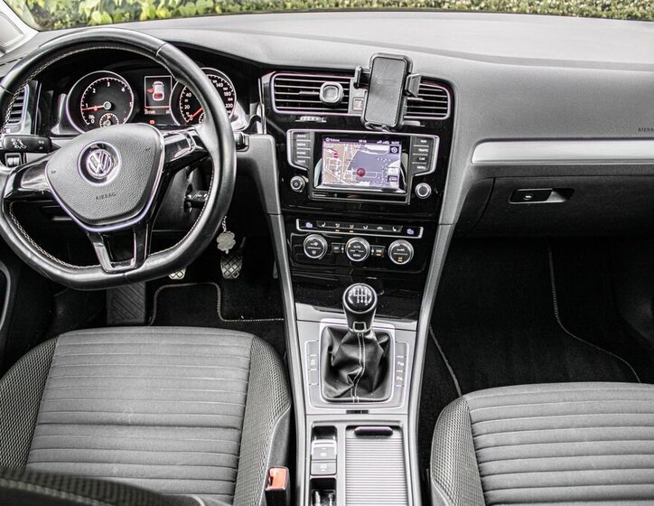 Volkswagen Golf Hatchback 2,0 l 110 kw