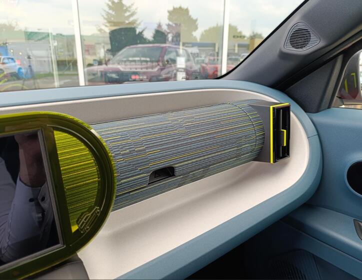 Fiat Grande Panda 16