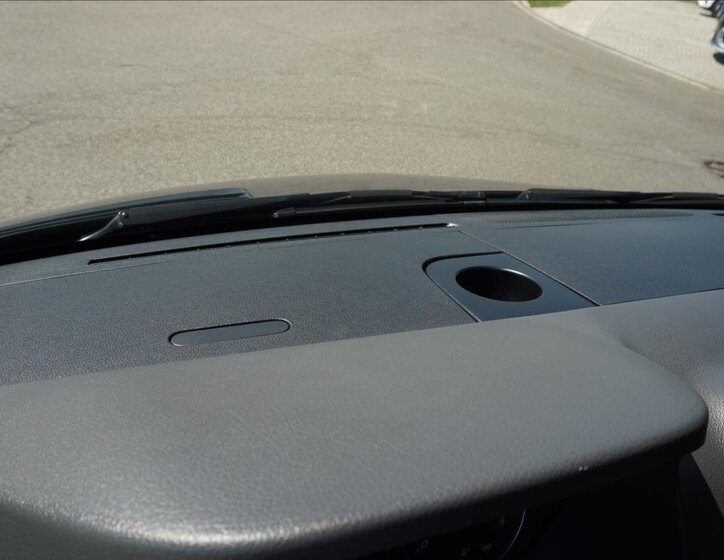 Mercedes-Benz Sprinter 22