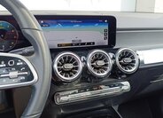 Mercedes-Benz GLB SUV / Terénní 1,3 l 120 kw