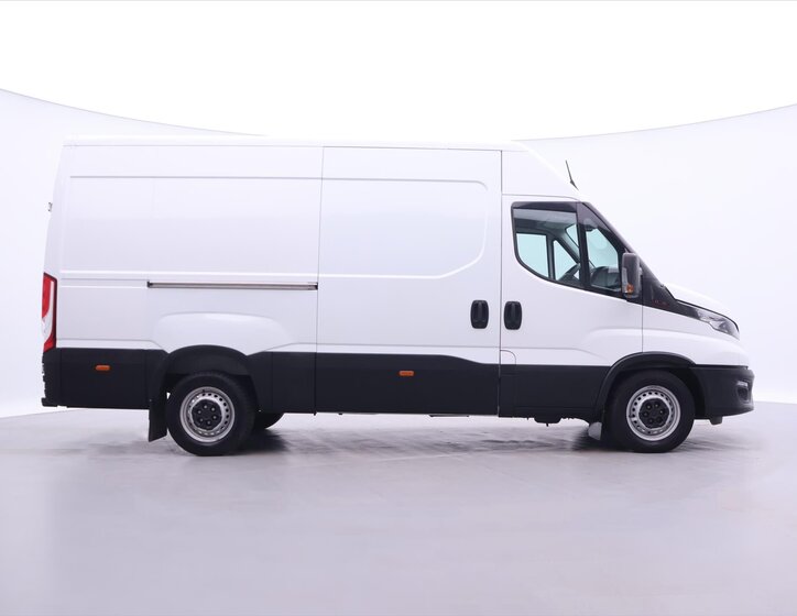 Iveco Daily Skříň 2,3 l 115 kw
