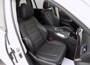 Mercedes-Benz GLS 21