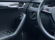 Škoda Octavia Kombi 1,6 l 85 kw