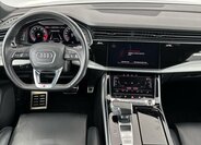 Audi SQ8 SUV / Terénní 4,0 l 373 kw