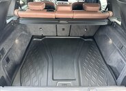 BMW X5 SUV / Terénní 3,0 l 195 kw