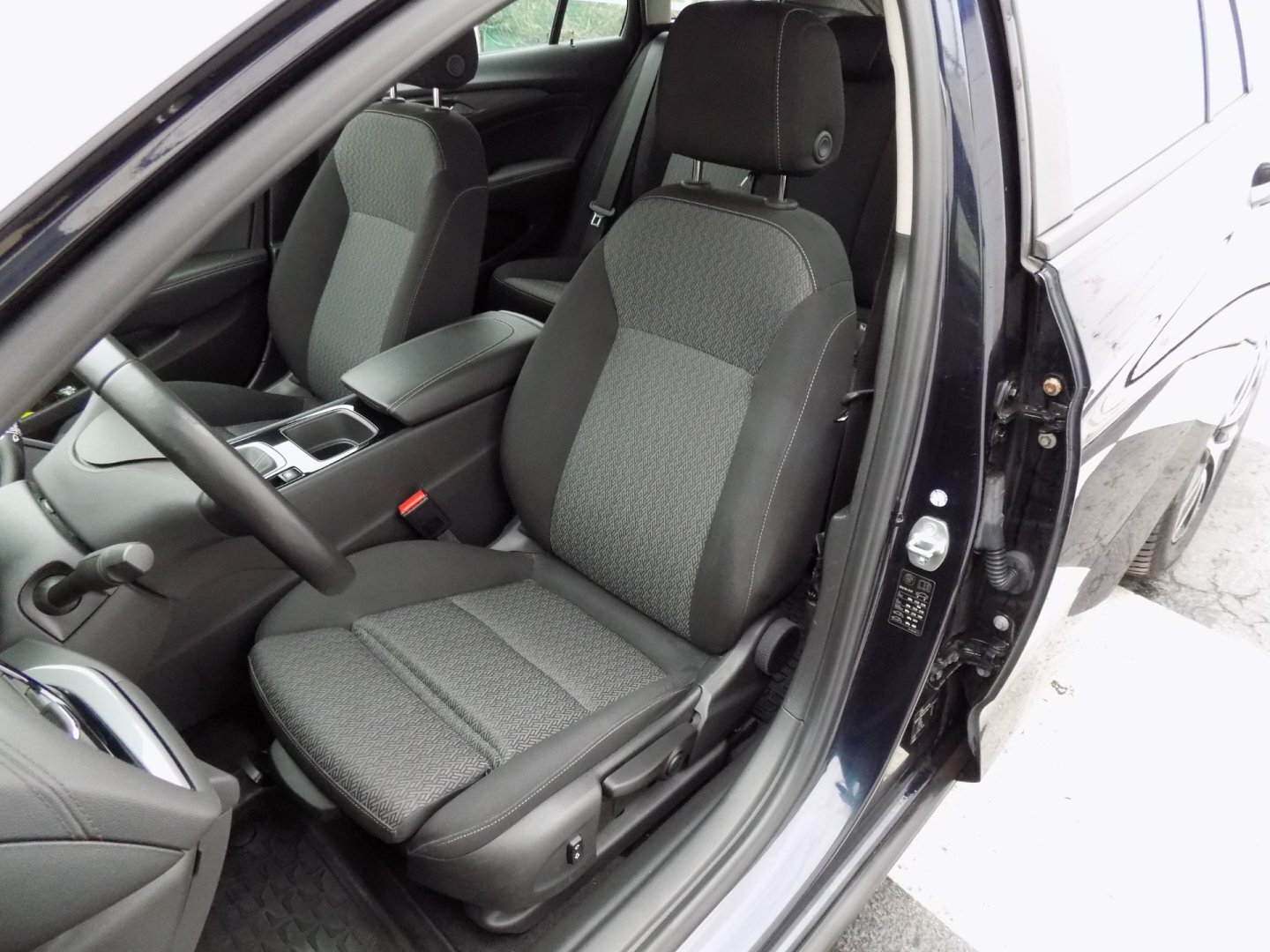 Opel Insignia Kombi 1,6 l 100 kw