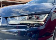 Audi A7 Liftback 3,0 l 160 kw