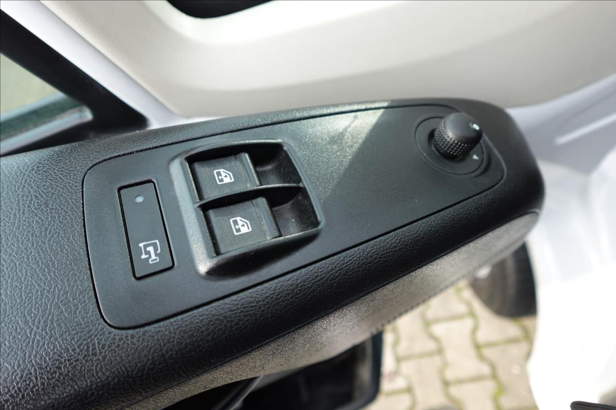 Peugeot Boxer Ostatní 2,2 l 121 kw