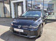 Volkswagen Golf Kombi 2,0 l 110 kw