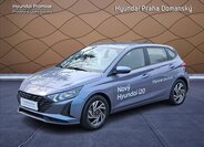 Hyundai i20 Hatchback 998,0 73 kw