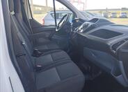 Ford Transit Custom 8