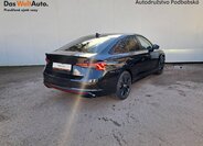 Škoda Octavia Liftback 2,0 l 195 kw