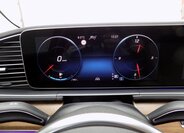 Mercedes-Benz GLE SUV / Terénní 2,9 l 243 kw