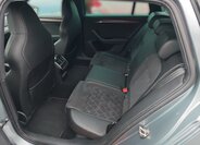 Škoda Superb Kombi 2,0 l 147 kw
