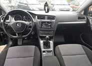 Volkswagen Golf 25