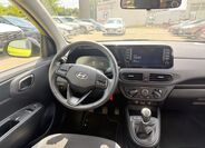 Hyundai i10 7