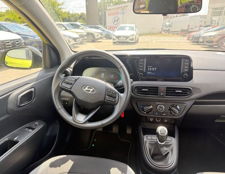 Hyundai i10 7