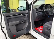 Volkswagen Touran 28