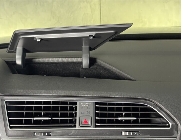 Volkswagen Tiguan Allspace SUV 1,5 l 110 kw