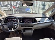 Volkswagen Multivan VAN-Minibus 2,0 l 110 kw