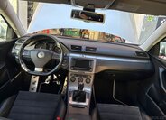 Volkswagen Passat Kombi 0,0 125 kw