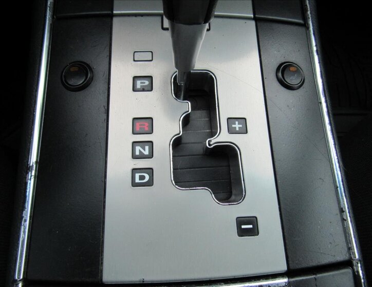 Hyundai ix55 SUV / Terénní 3,0 l 176 kw