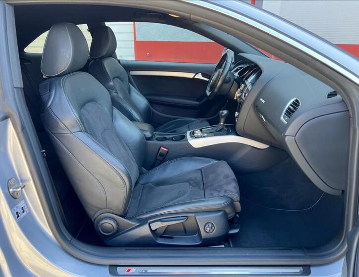 Audi A5 15
