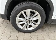 Škoda Karoq SUV / Terénní 2,0 l 110 kw