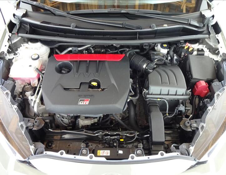 Toyota GR Yaris 43