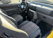 Volkswagen Fox Hatchback 1,2 l 40 kw