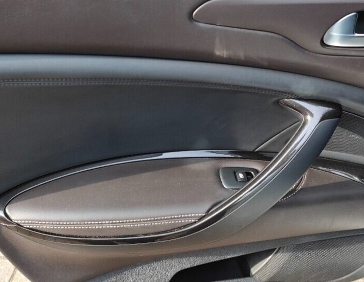 Citroën C5 Kombi 0,0 120 kw