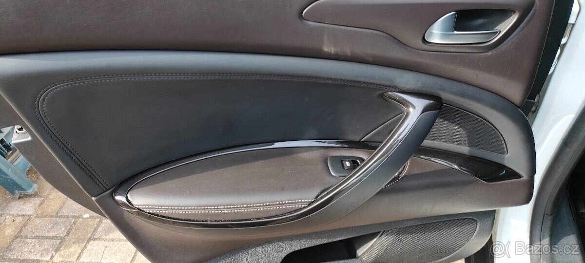 Citroën C5 Kombi 0,0 120 kw