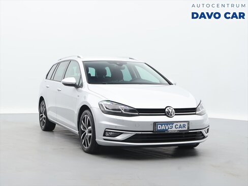 Volkswagen Golf Kombi 2,0 l 110 kw