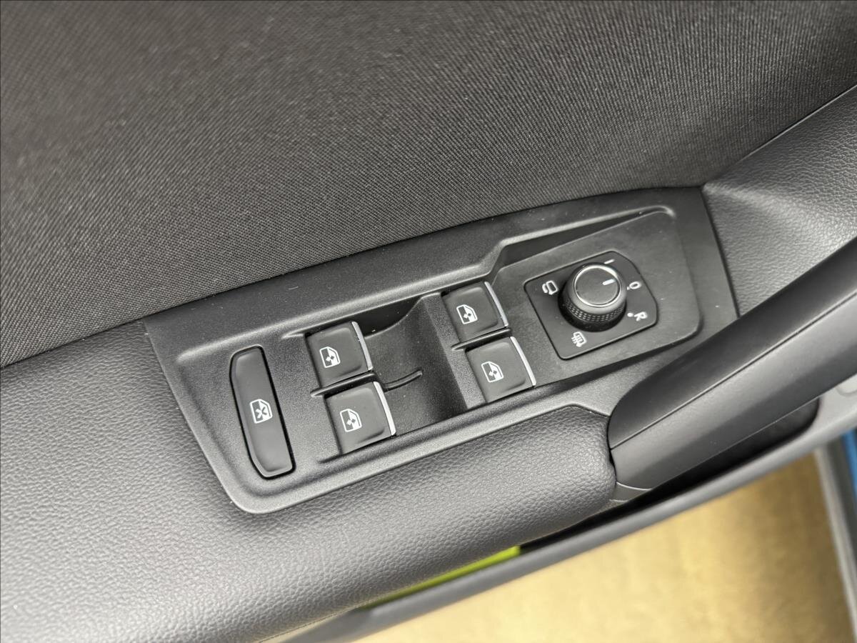 Volkswagen Tiguan SUV / Terénní 2,0 l 147 kw