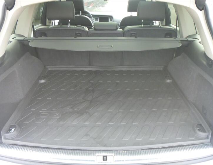 Audi Q7 SUV 3,0 l 176 kw