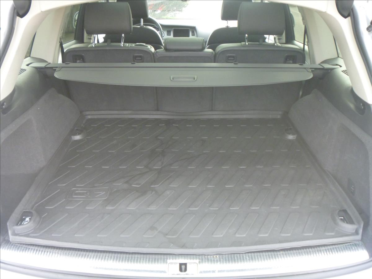 Audi Q7 SUV 3,0 l 176 kw