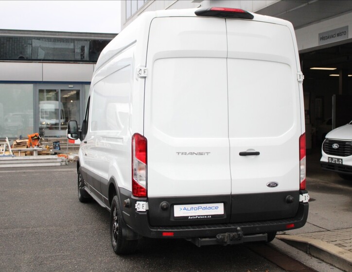 Ford Transit 3
