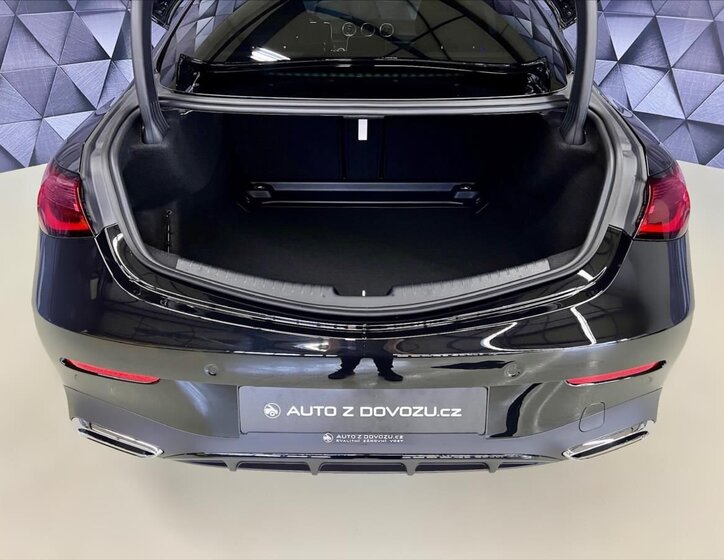 Mercedes-Benz CLE 30