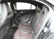 Mercedes-Benz Třídy A 36