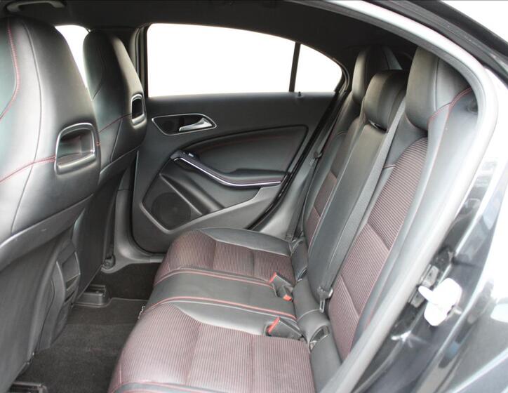 Mercedes-Benz Třídy A 36