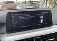 BMW Řada 5 Kombi 2,0 l 140 kw